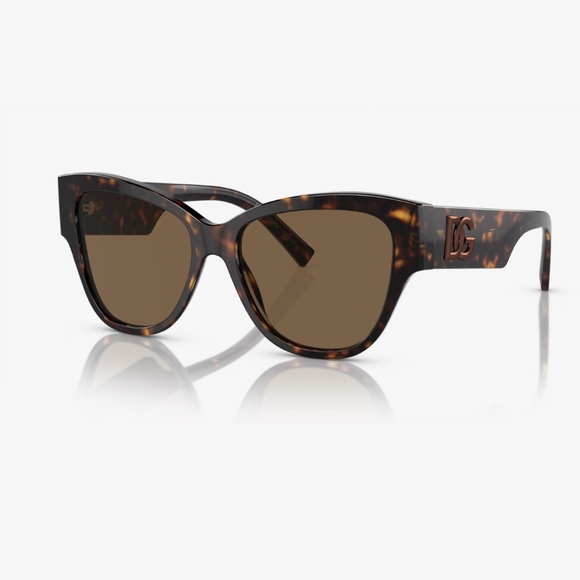 NIB Dolce & Gabbana Sunglasses - Picture 1 of 6